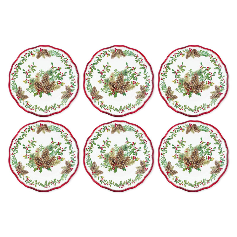 Gorgeous Dining Dinner Plate Set