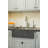 Metropole Single Handle Pull Down Kitchen Faucet-37992506