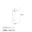 Lampe de bureau METAL BODY-742491497