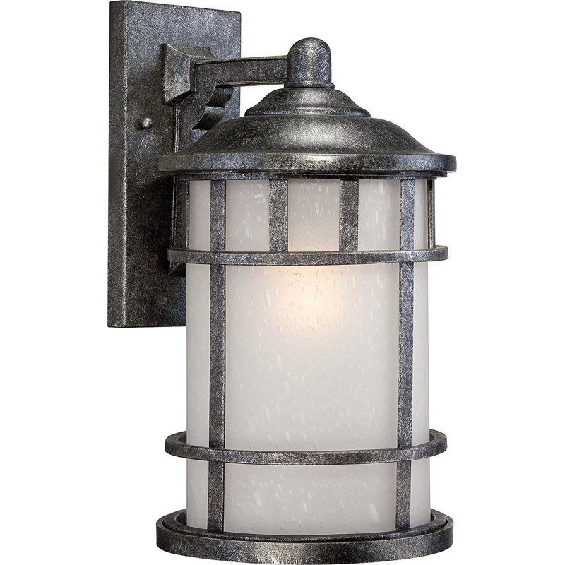 Geyer Wall Light