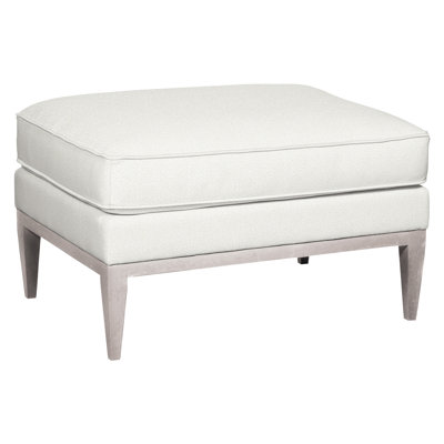 Camilla Upholstered Ottoman