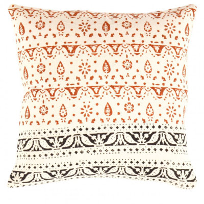 Square Pillow Cover & Insert