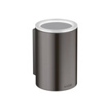 Universal Circular Toothbrush Holder