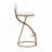 Hilaree Upholstered Counter Stool with Metal Frame-1945993479-1903550089