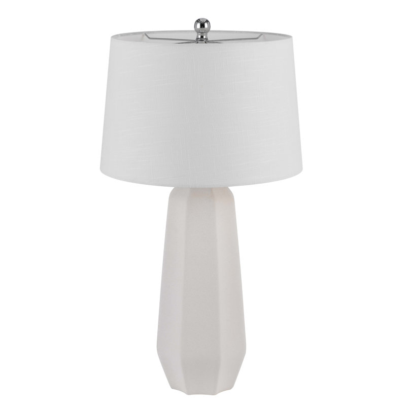Lampe de table Stationnement, Gris