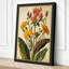 Protea Study Botanical - Wrapped Canvas-131763911-131763912