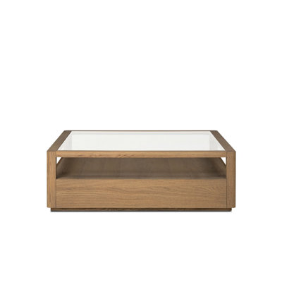 Shiloh Coffee Table