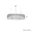 Sarella 12 - Light Chandelier-21589693-21589695