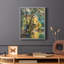 Paysages de la série CCDCC-XXL - reproduction encadrée de qualité supérieure - prête à être accrochée - aucun clou requis-701657201-701657203