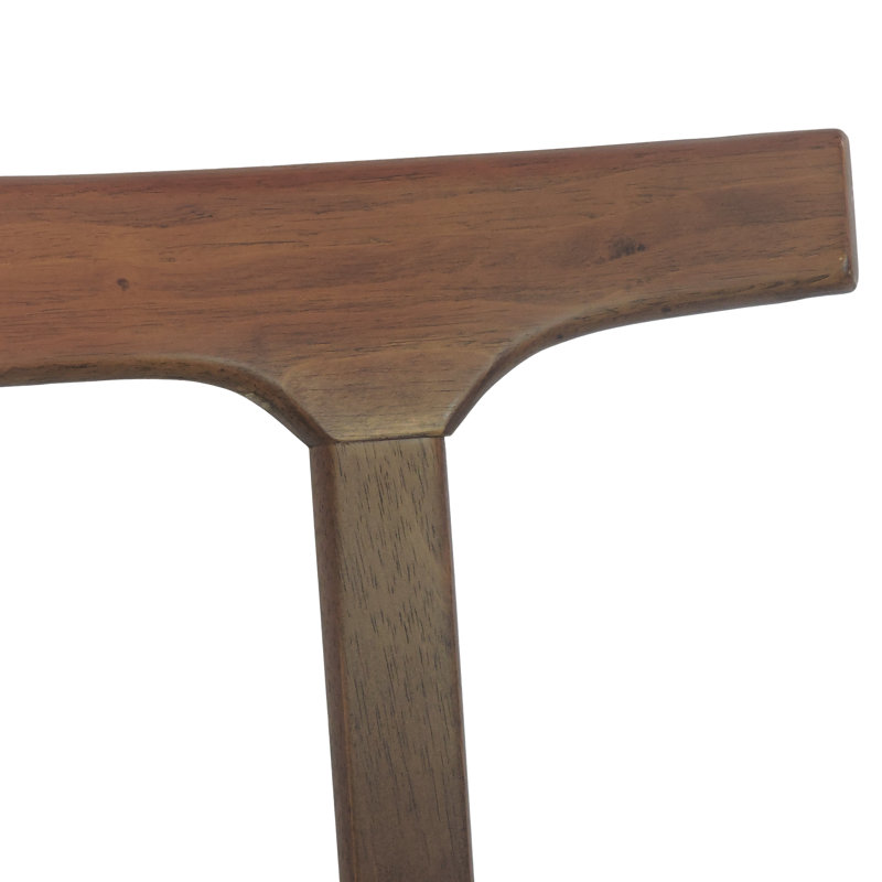 Tabouret de comptoir 24,5 po Landrey, gris