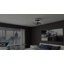 Ventilateur de plafond intelligent 28 po avec lumières DEL et télécommande Bluetooth inclus Velce-96241651
