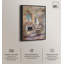 Art Remedy, peintures rétro sur toile, maison classique-111142955-111142951