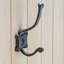 Iron Wall Wall Hook