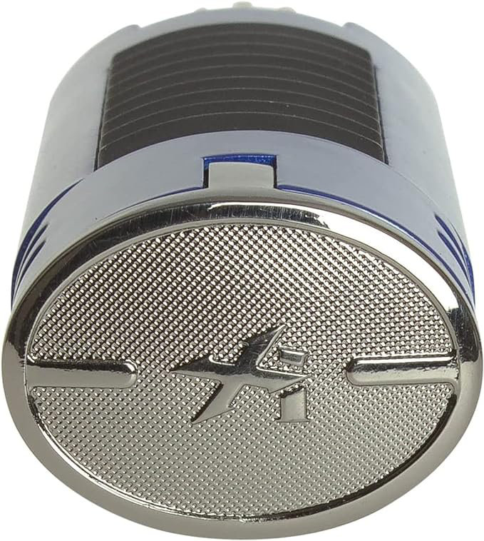 Briquet, Bleu