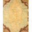 One-of-a-Kind 6' 3" X 9' 6" Hand Knotted Area Rug