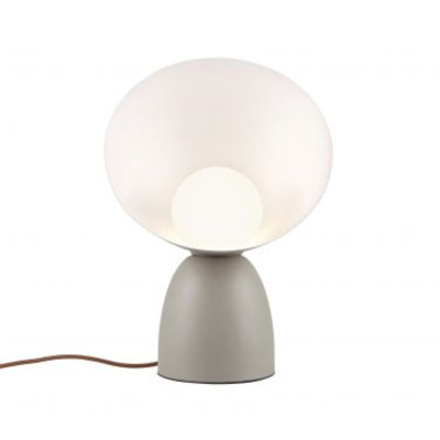 Metal Novelty Lamp