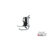 Heavy Duty 2-Handle Garage Tool Hook