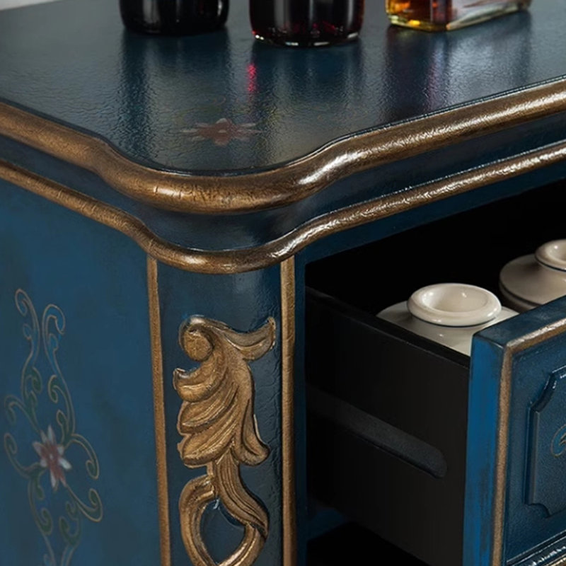 Garlyn 54.72'' Sideboard