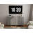 Modern Kitchen Storage Cabinet（1pc）