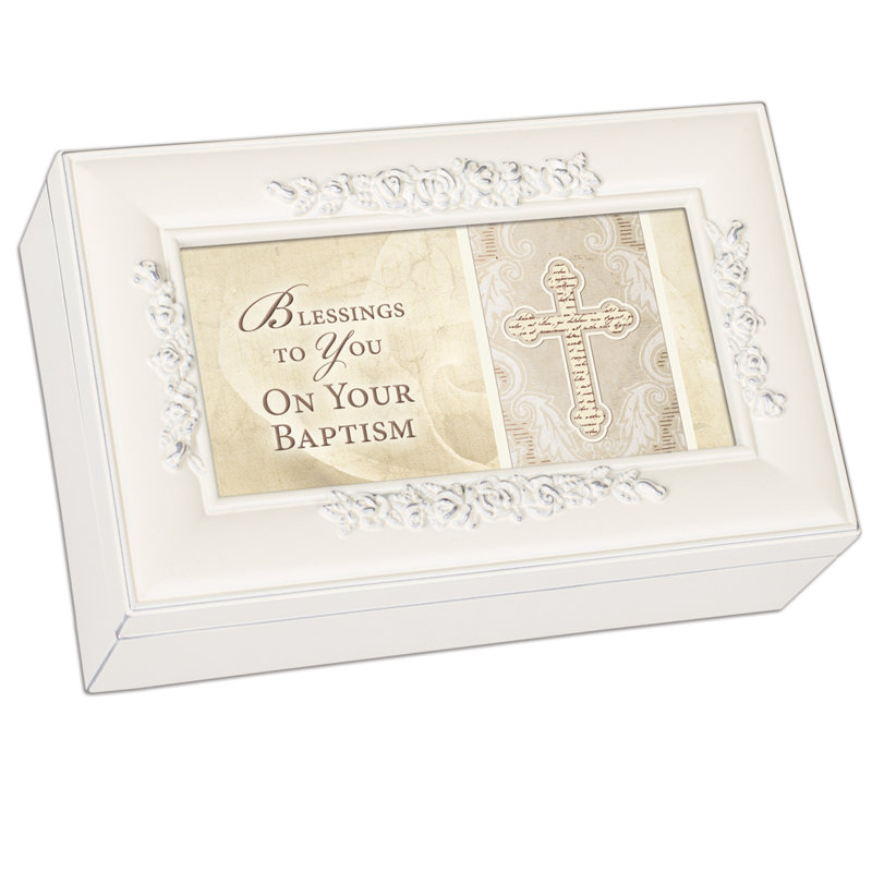 Ahlivia Plastic Memory Box