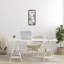 Cadre flottant Spring Blooms in Earth Tones, design par Hannah Dawson-1959882890-1959882895
