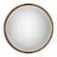 Hela Round Wall Mirror