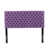 Mauve clair est en rupture de stock