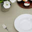 Nappe imperméable et résistante aux taches Rectangle résistant aux taches Tissu de table rectangulaire sans plis pour cuisine, salle à manger, fête, mariage, restaurant-258669759