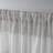 Erkin Polyester Semi-Sheer Sliding Panel Pair-762331631-762331621