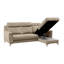 Izola 3 Seater Velvet Sofa Bed-1820308619-1820308670