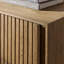 Leo 5 Drawer Dresser-Rustic Grey-506664047