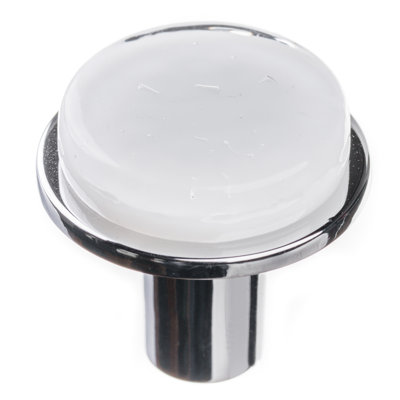 Mushroom Cabinet Knob