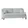 Savannah Upholstered 87.5'' Sofa