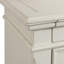 Commode Aimaan 9 Dawer avec miroir
