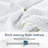 Memory Foam Mattress, Medium Firm Feel Cooling Gel Mattress Bed in a Box-359280586-359280588