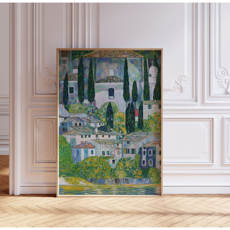 No Frame Print, 59cm H x 42cm W