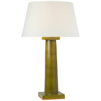 Colonne Table Lamp