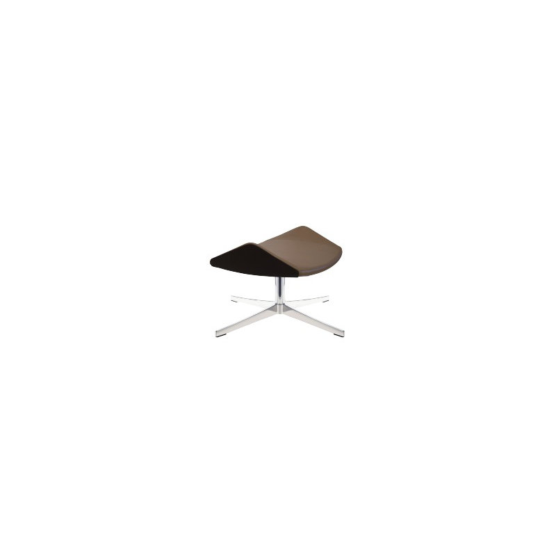 4+ Upholstered Ottoman