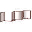 Chirezza Solid Wood Dog House Door-897102989-897102990