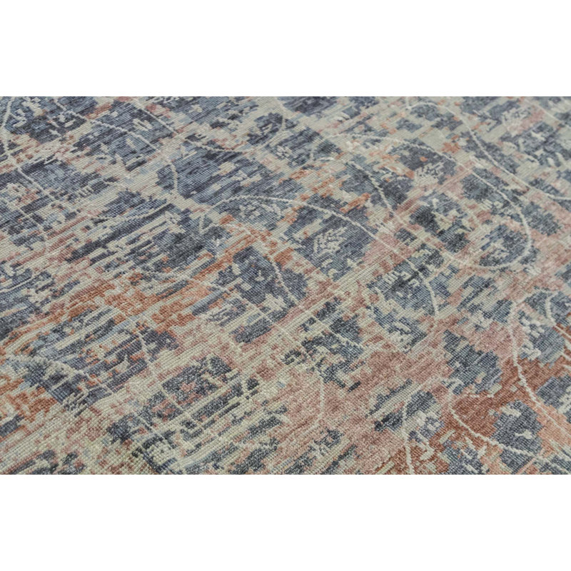One-of-a-Kind 8'1" X 9'9" Area Rug