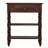 Walkerton Solid Wood End Table with Storage