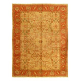 Wadi Southwestern Area Rug
