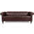 Marron foncé