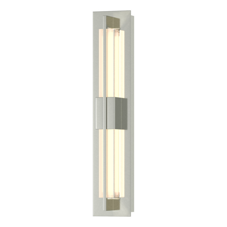 Axis 2 - Light LED Flush Mounted Scone