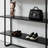 Metal Minimalist Display Shelf-1327324695