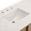 Meuble-lavabo simple 48 po Benajah-448784150