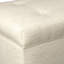 Banc de rangement rembourré Ayleen-238967055