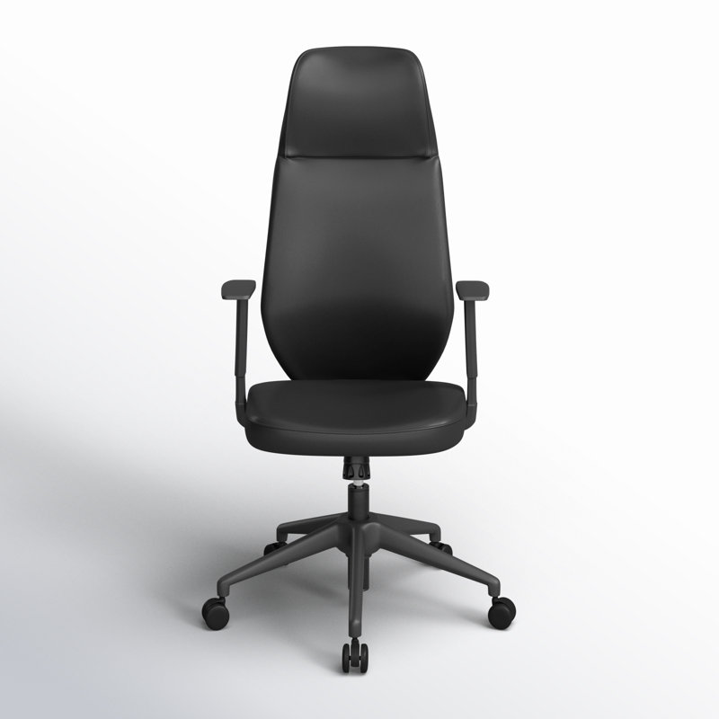 Luccia Office Chair with Headrest