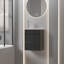 40.5mm Single Bathroom Vanity with Basin-1966585099
