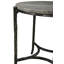 Stonewall End Table
